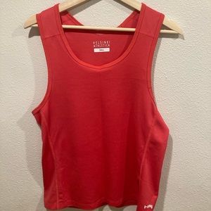 Helsinki athleta workout tank top